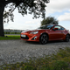 Illustration for article titled The Toyota GT86, A Step Short of Greatness?